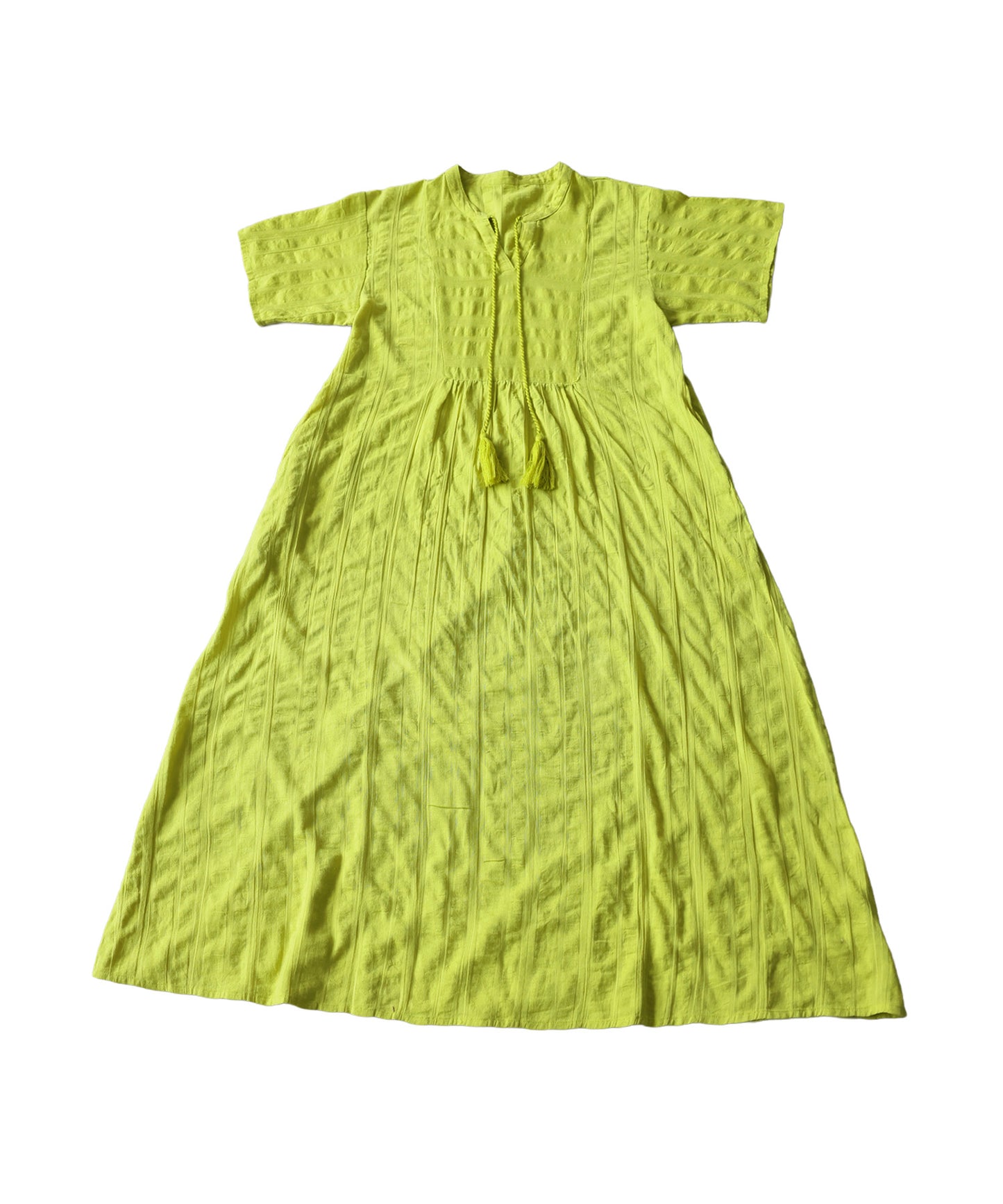 Indian Cotton Dress Ladies