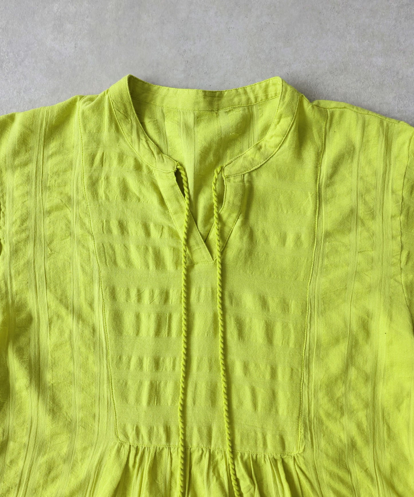 Indian Cotton Dress Ladies