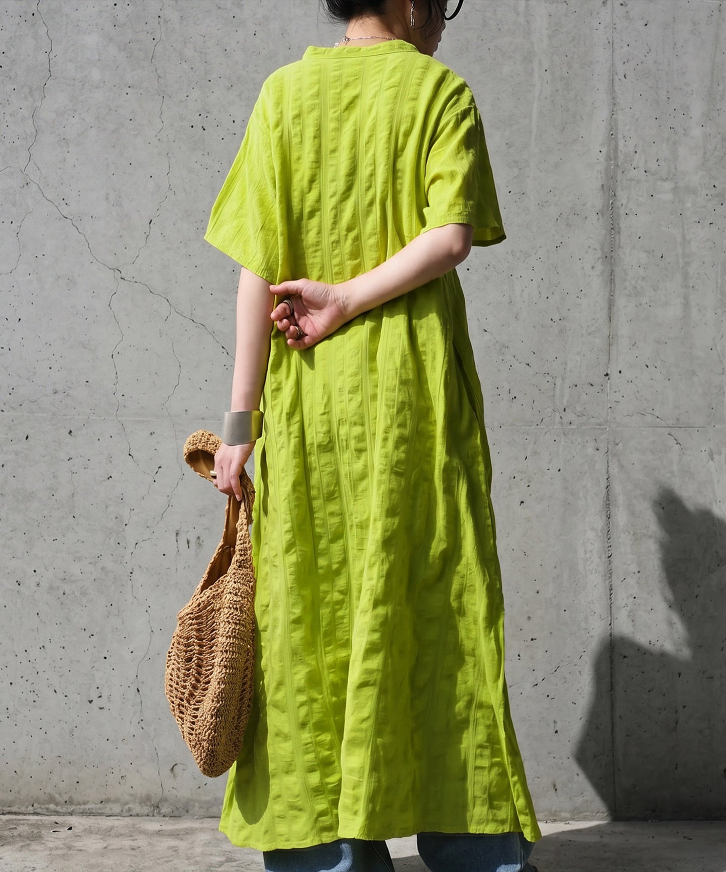 Indian Cotton Dress Ladies