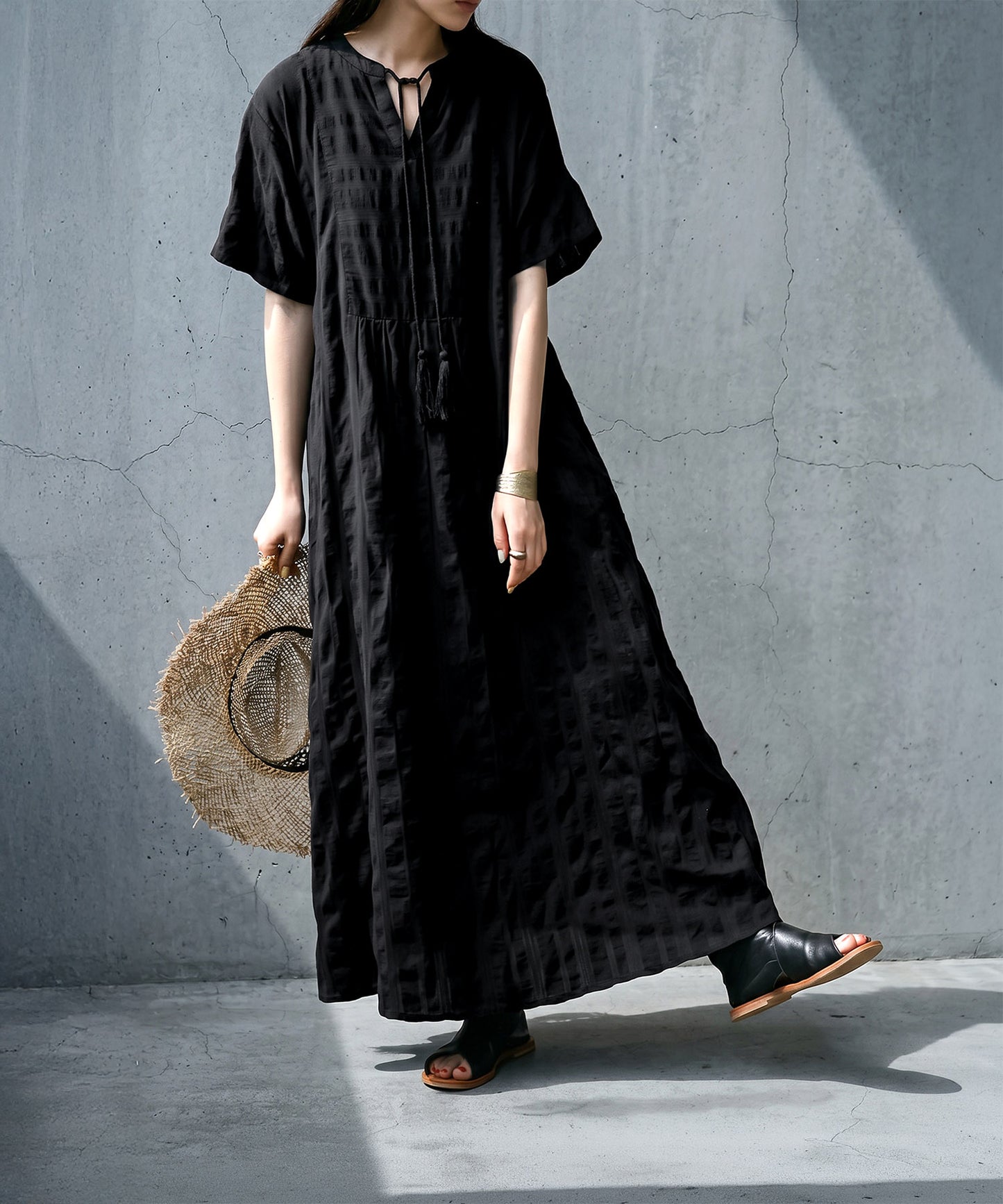 Indian Cotton Dress Ladies