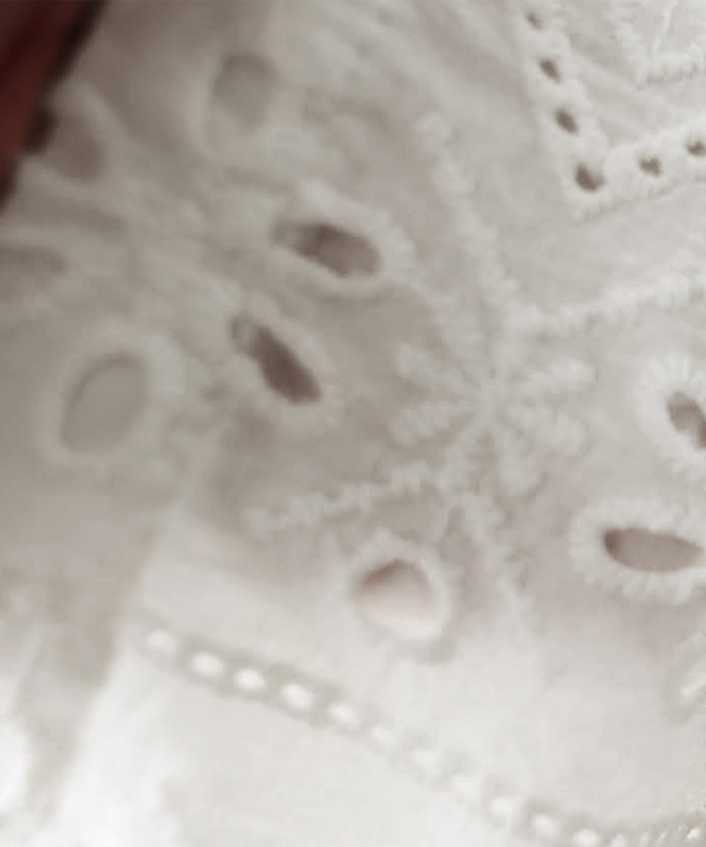 Indian Cotton Lace Shirt Jacket Ladies