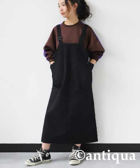 Jumper Skirt Junior