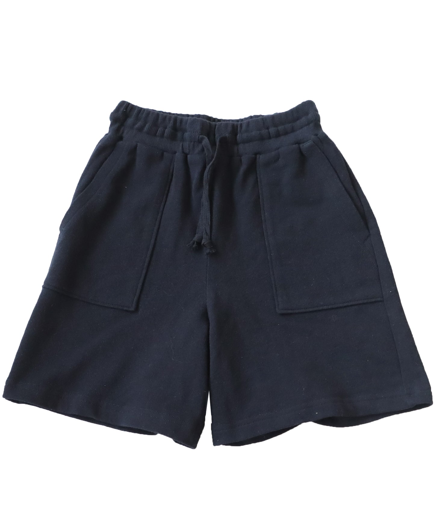 Pile Fabric Shorts Junior