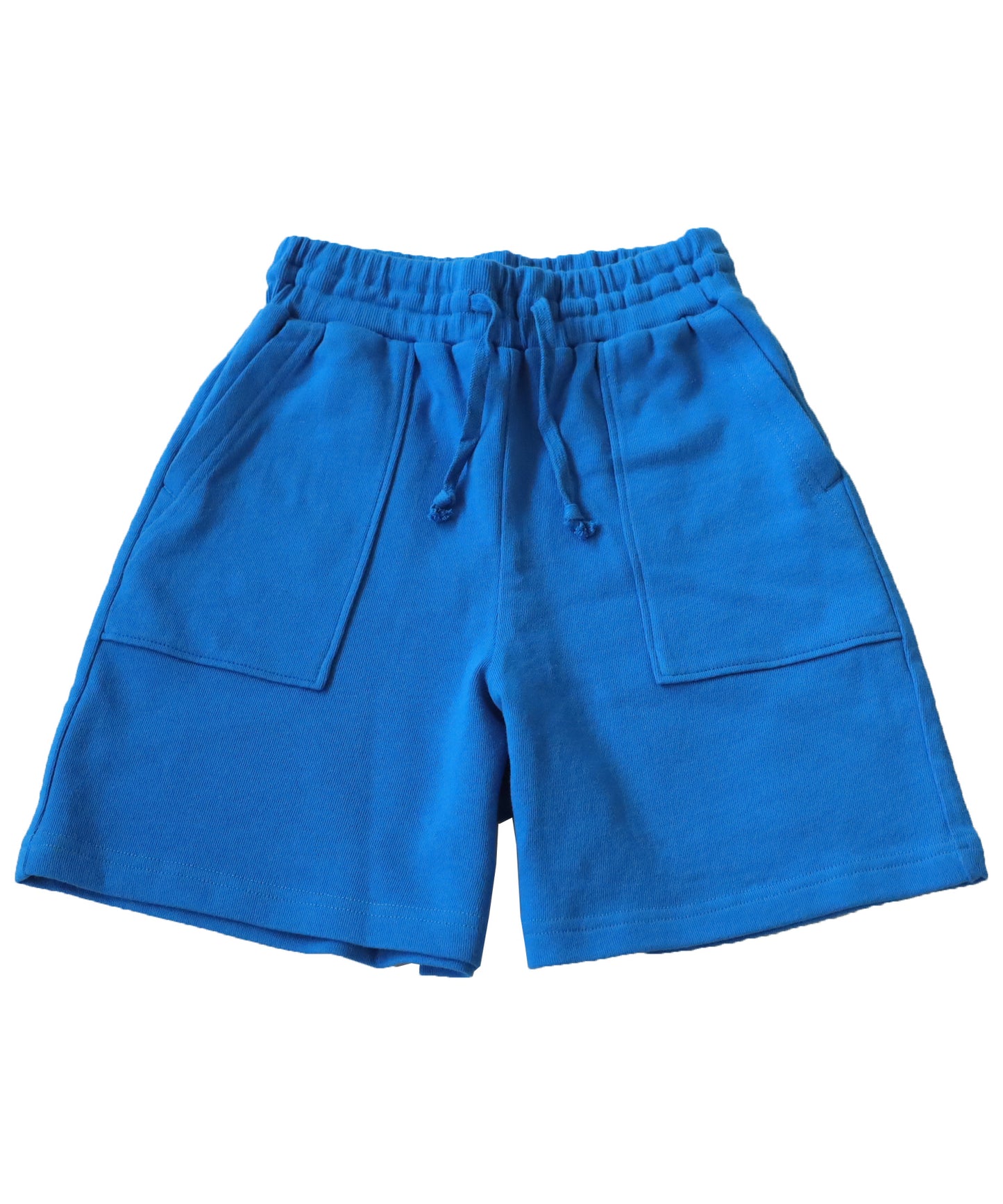 Pile Fabric Shorts Junior