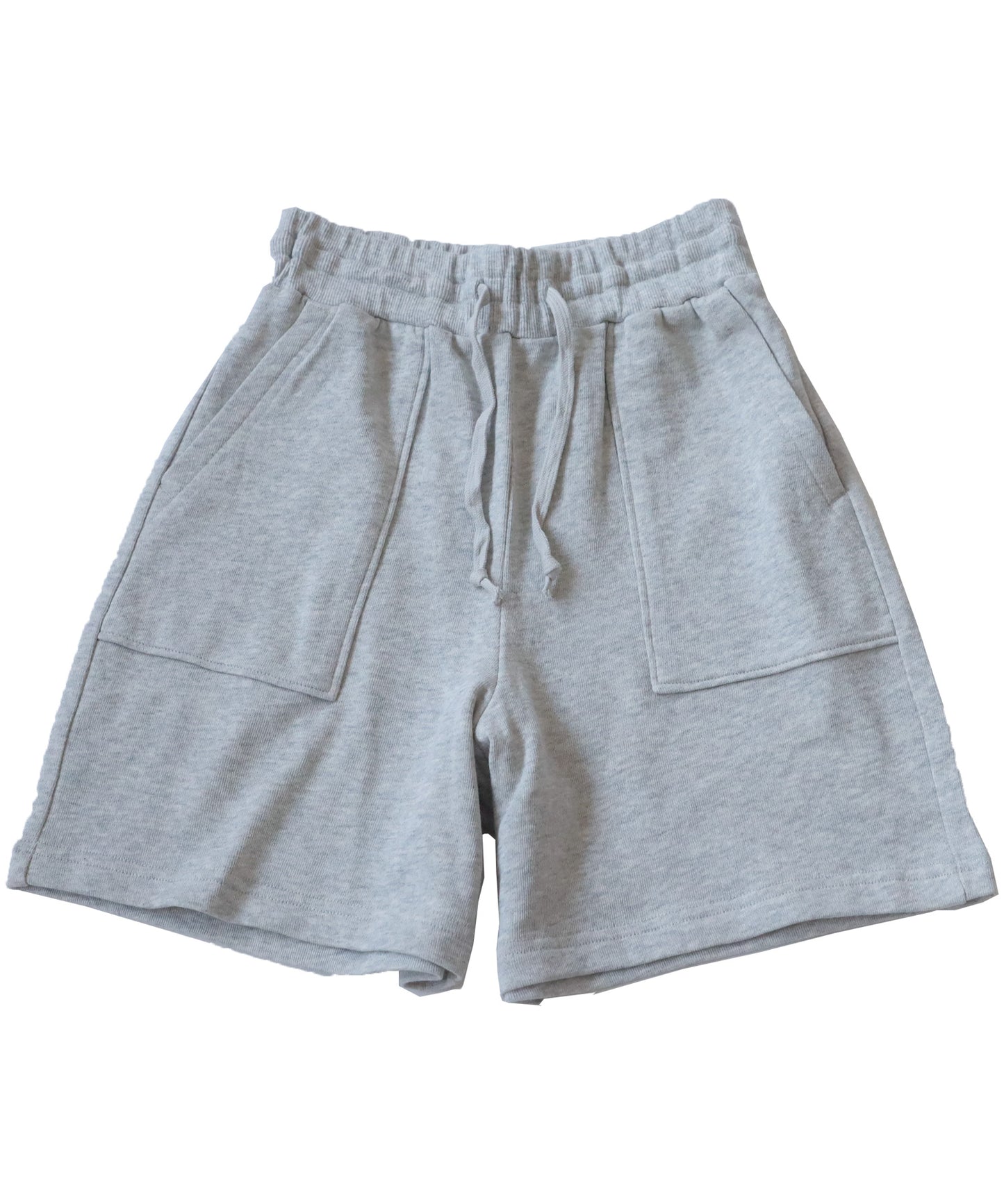 Pile Fabric Shorts Junior