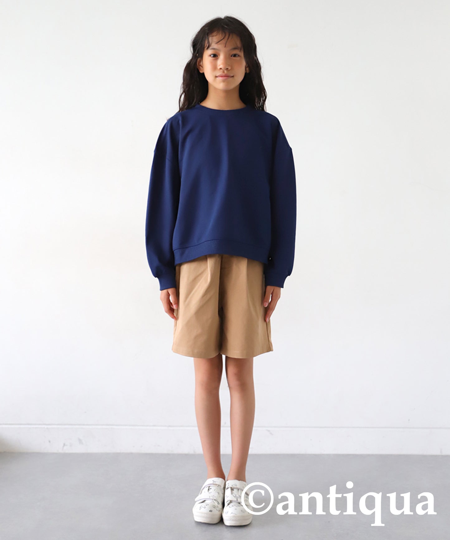 Short Length Tops Junior