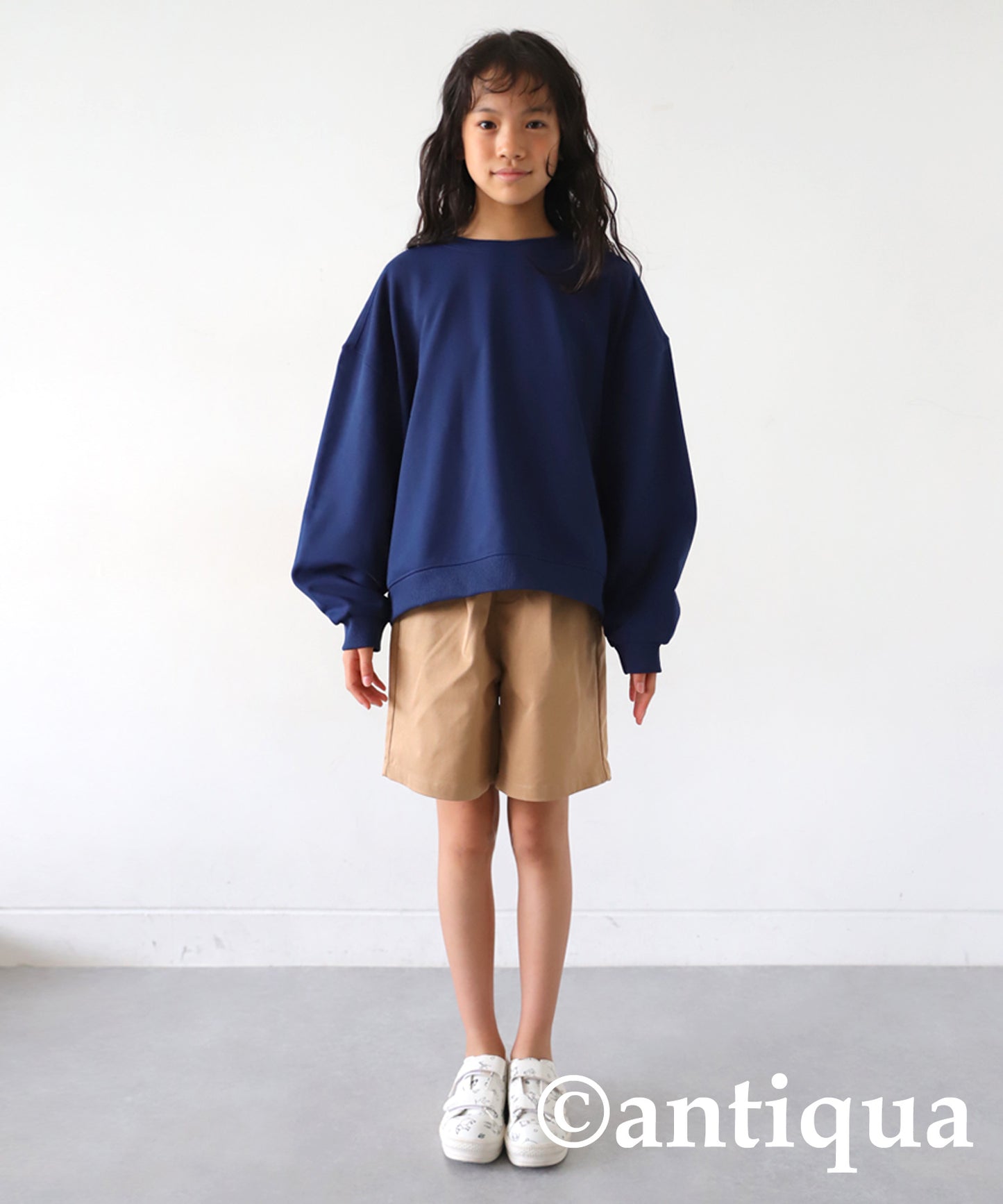 Short Length Tops Junior