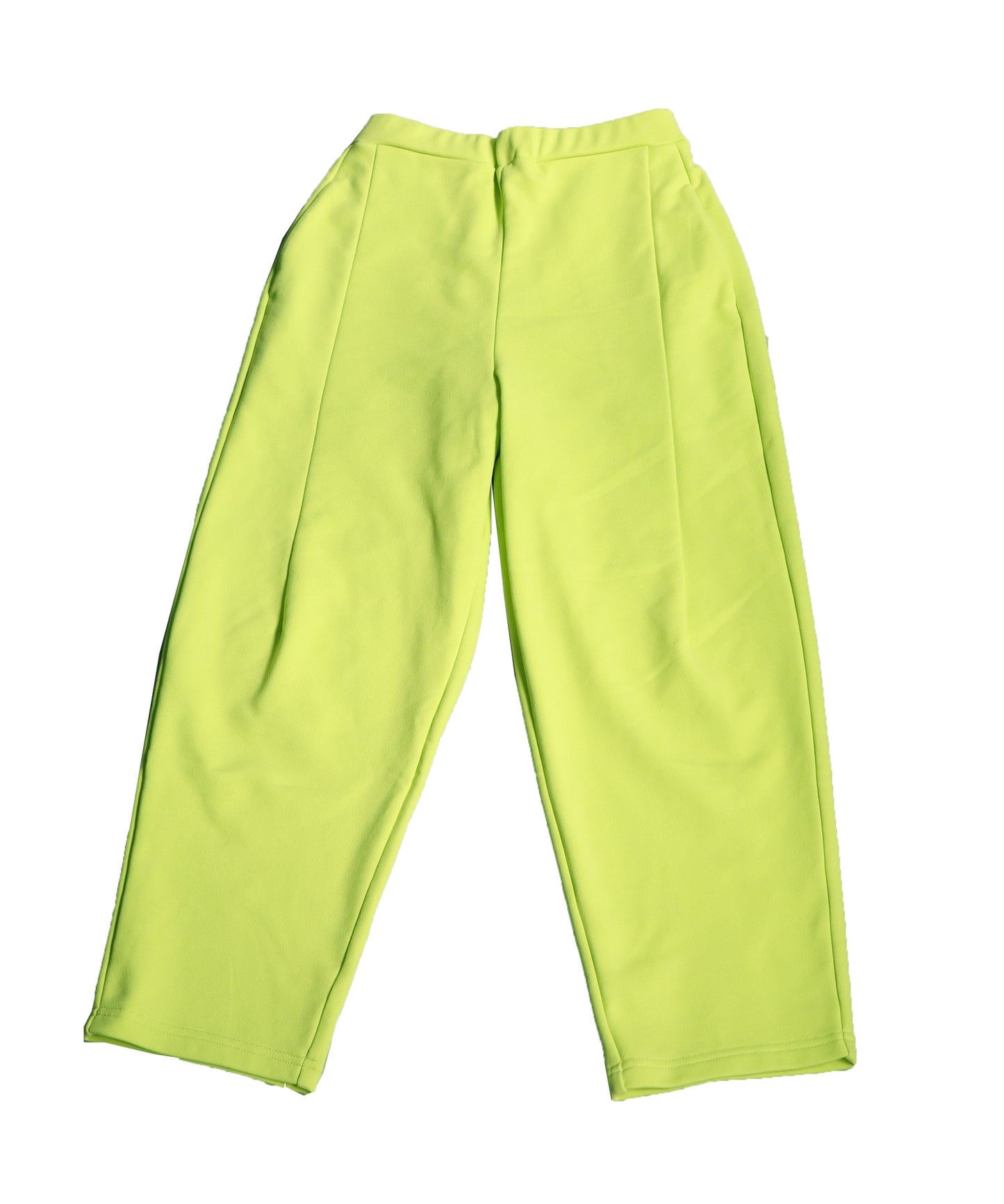 Fleece Tapered Pants Junior