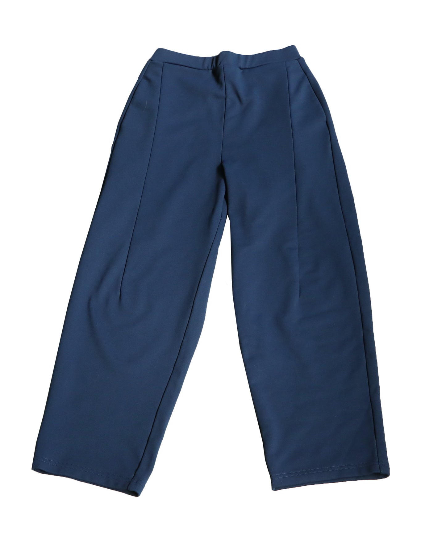 Fleece Tapered Pants Junior