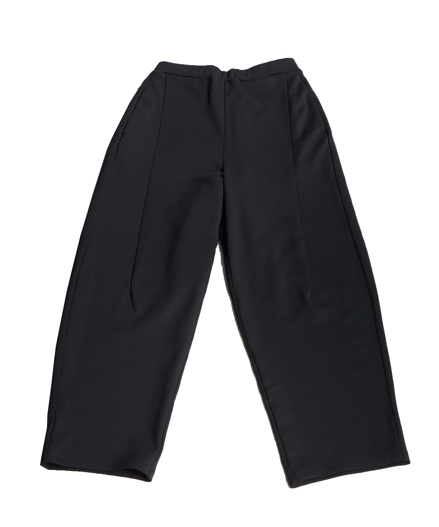 Fleece Tapered Pants Junior