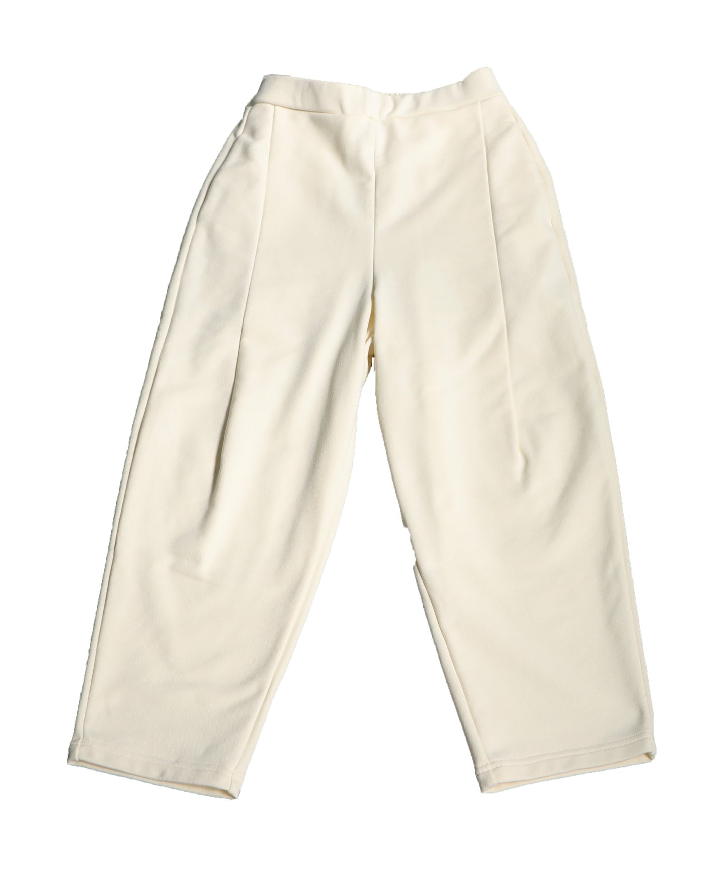 Fleece Tapered Pants Junior