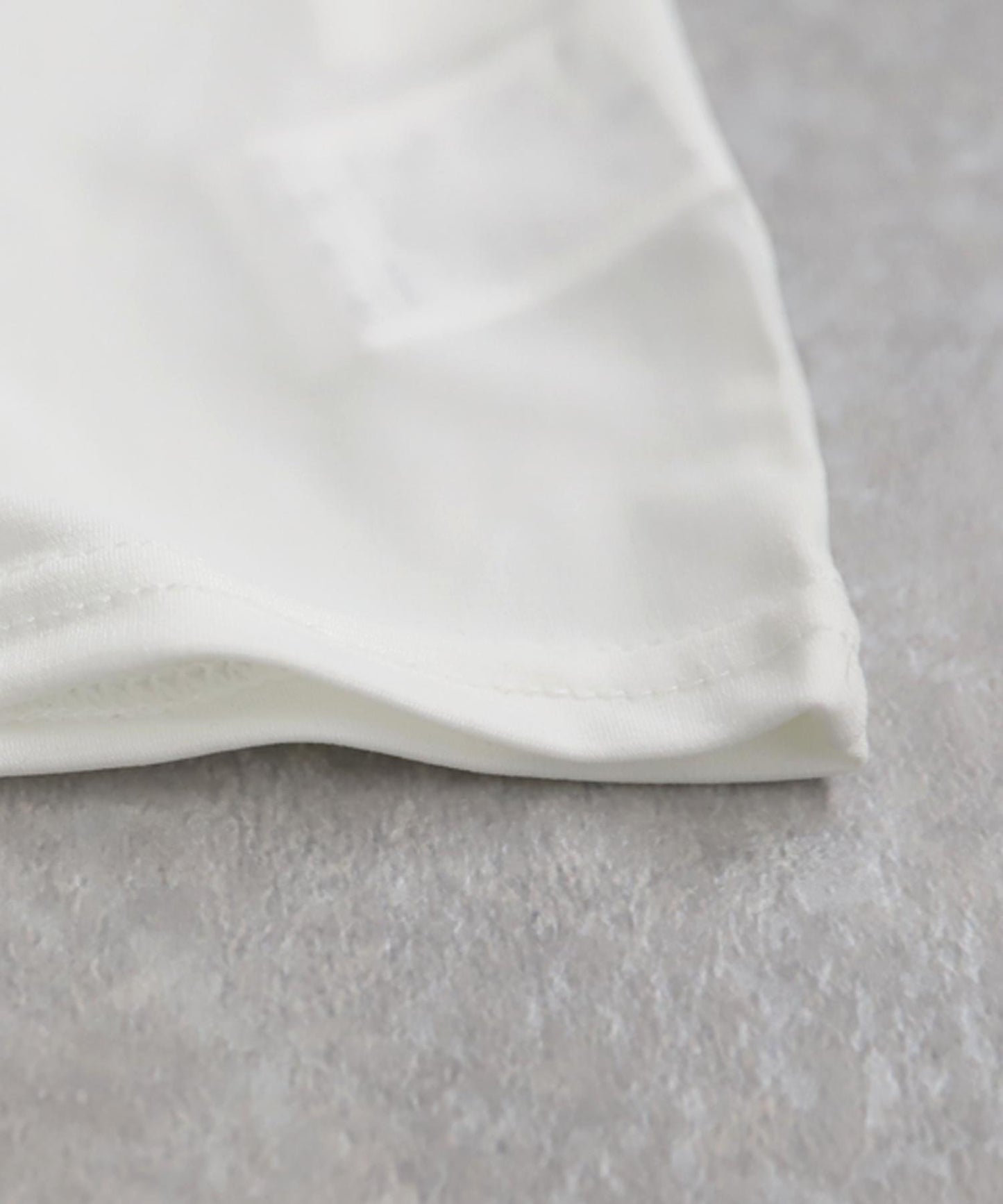 Ladies Sheer Point Gathered Tops