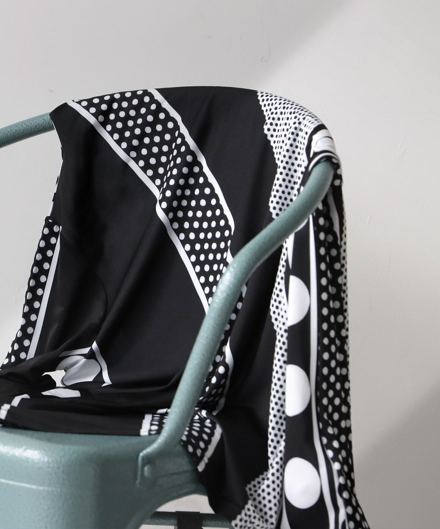 Polka Dot Tops Ladies