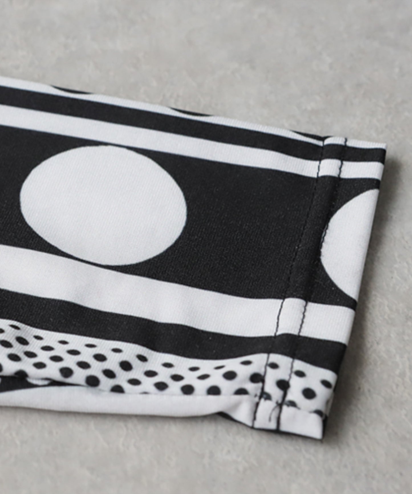 Polka Dot Tops Ladies