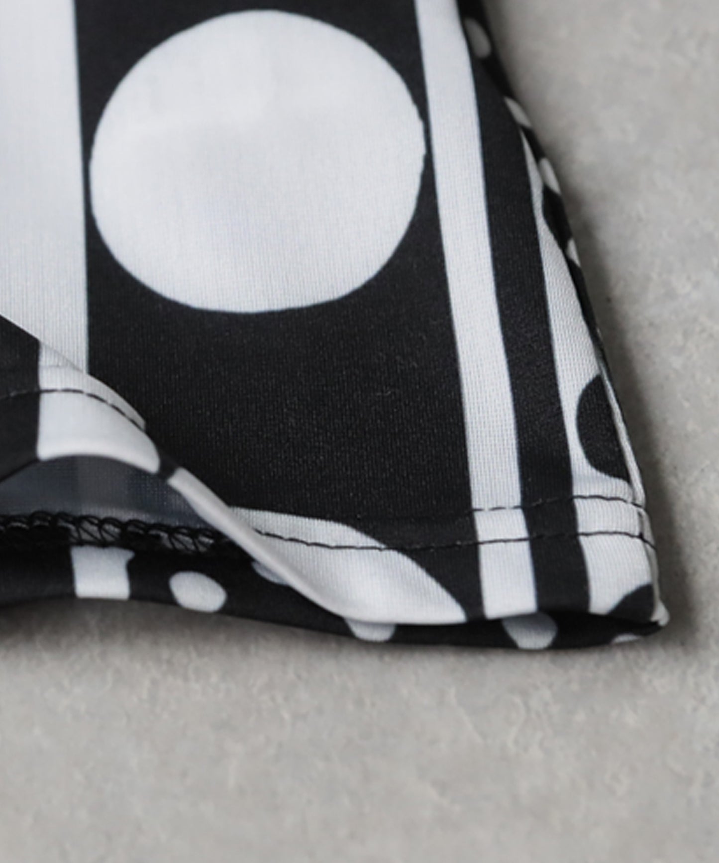 Polka Dot Tops Ladies