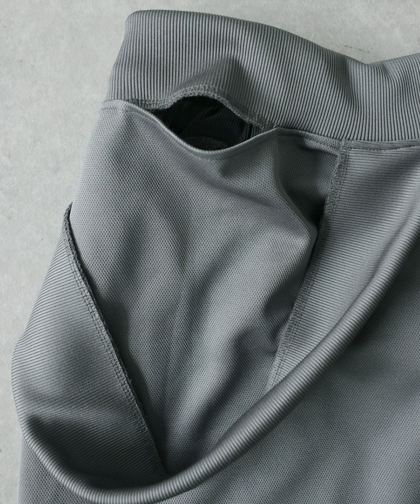 KYO I-Line Ribbed Skirt Ladies