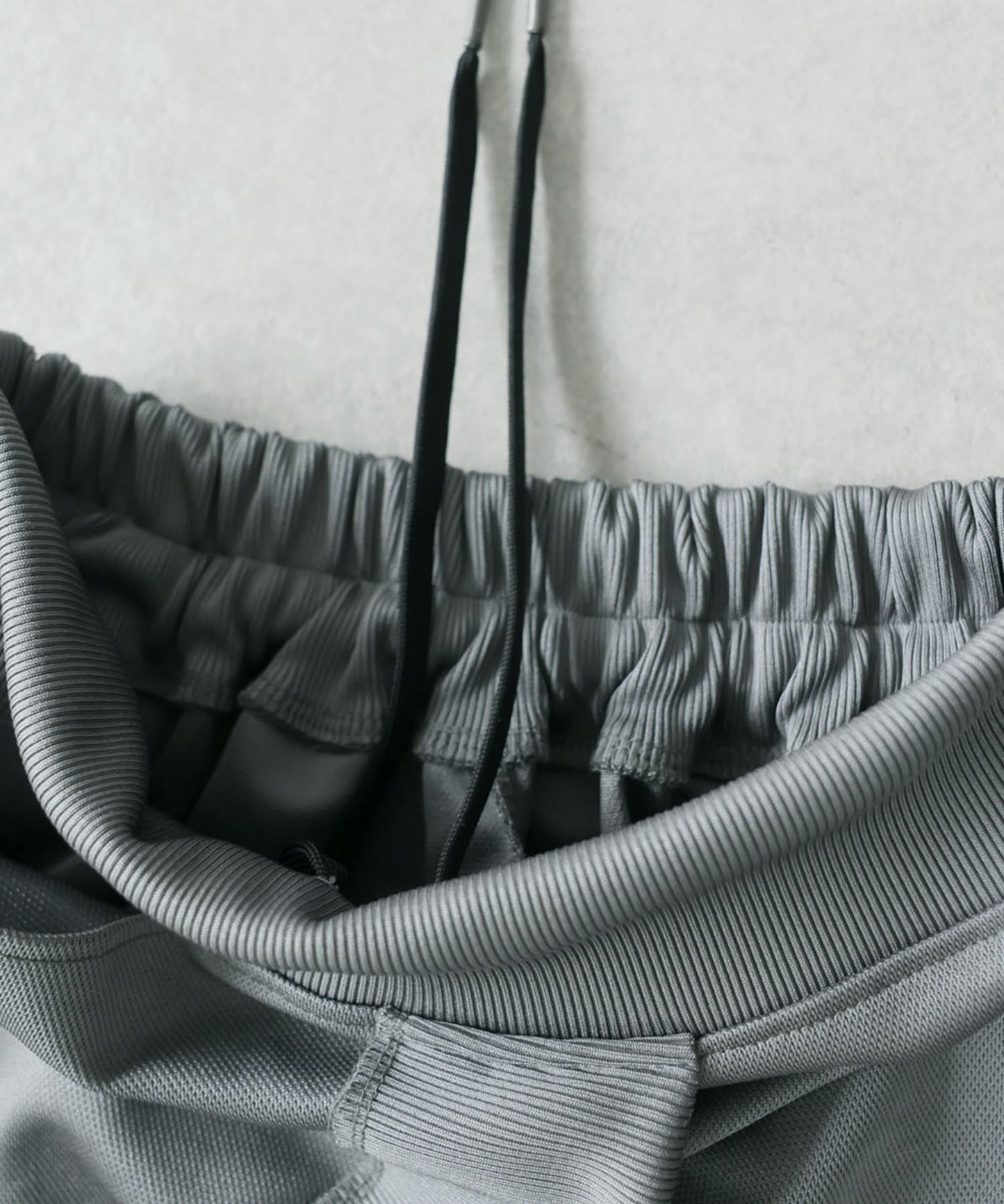 KYO I-Line Ribbed Skirt Ladies