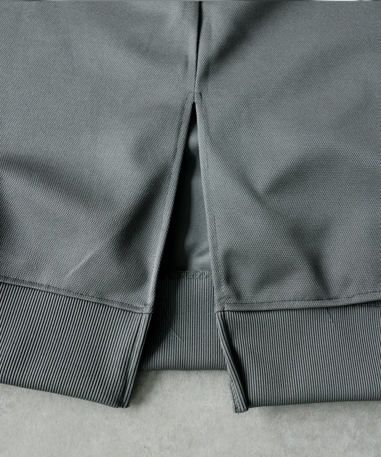 KYO I-Line Ribbed Skirt Ladies