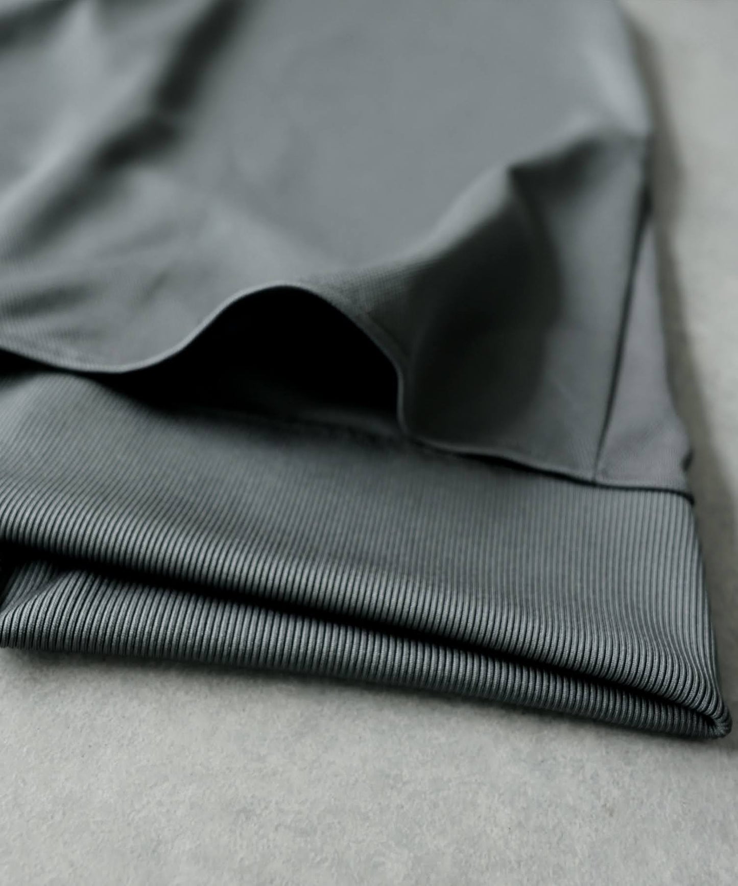 KYO I-Line Ribbed Skirt Ladies