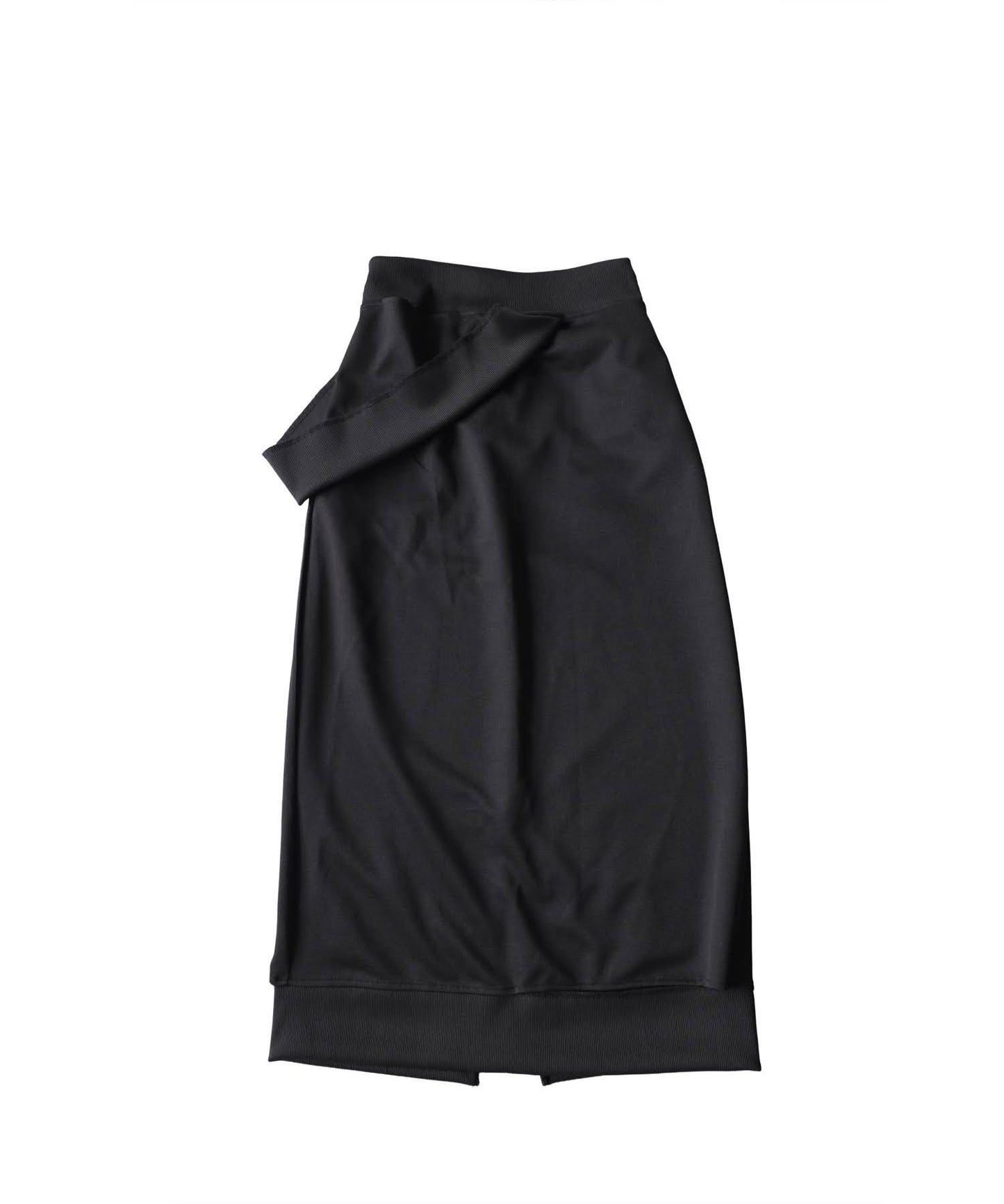 KYO I-Line Ribbed Skirt Ladies