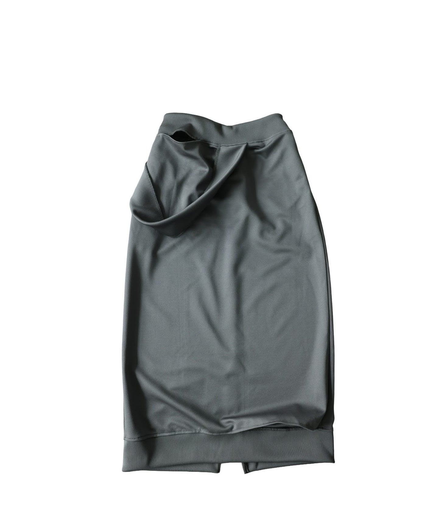 KYO I-Line Ribbed Skirt Ladies