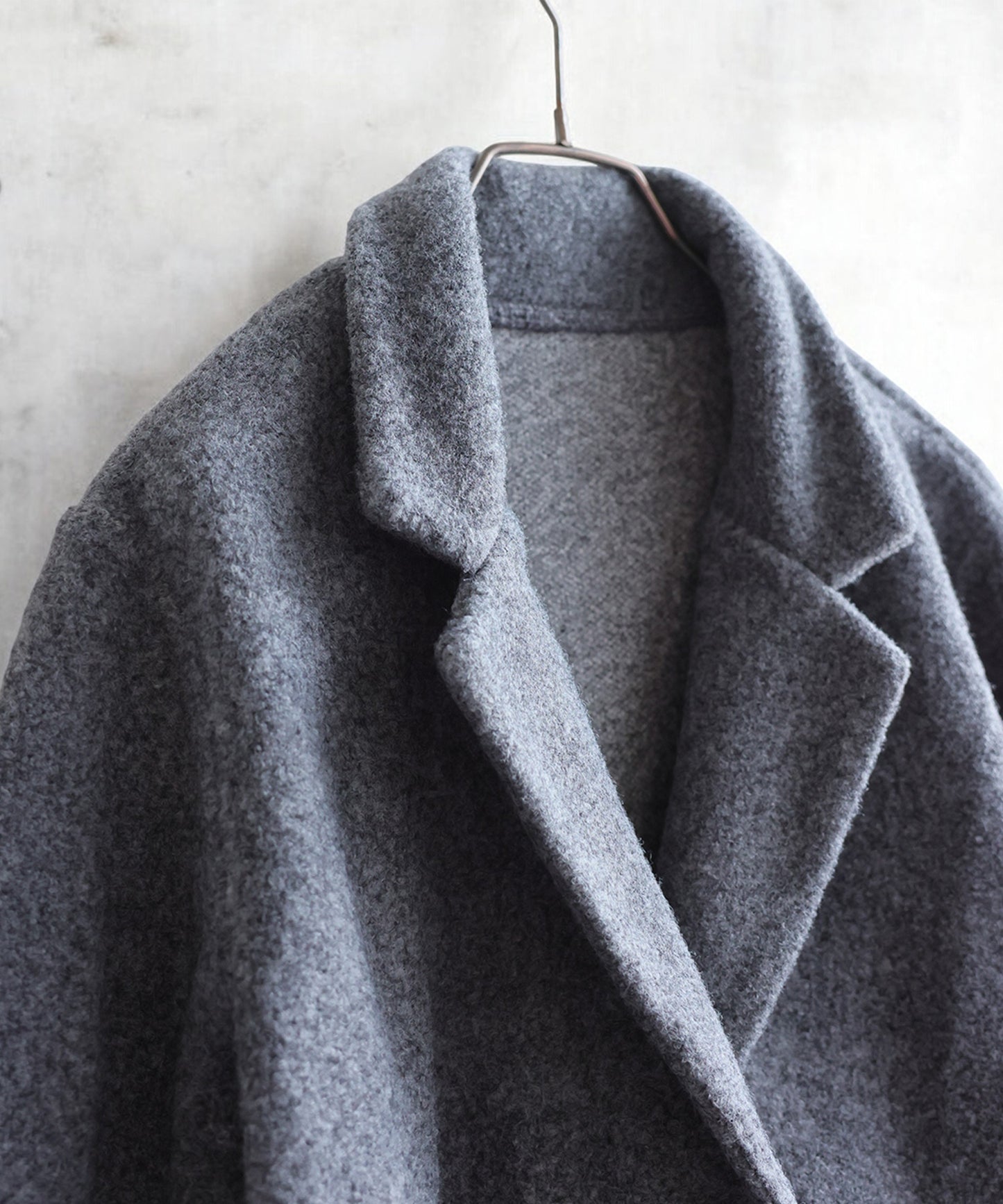 KYO Poodle Jacket Ladies