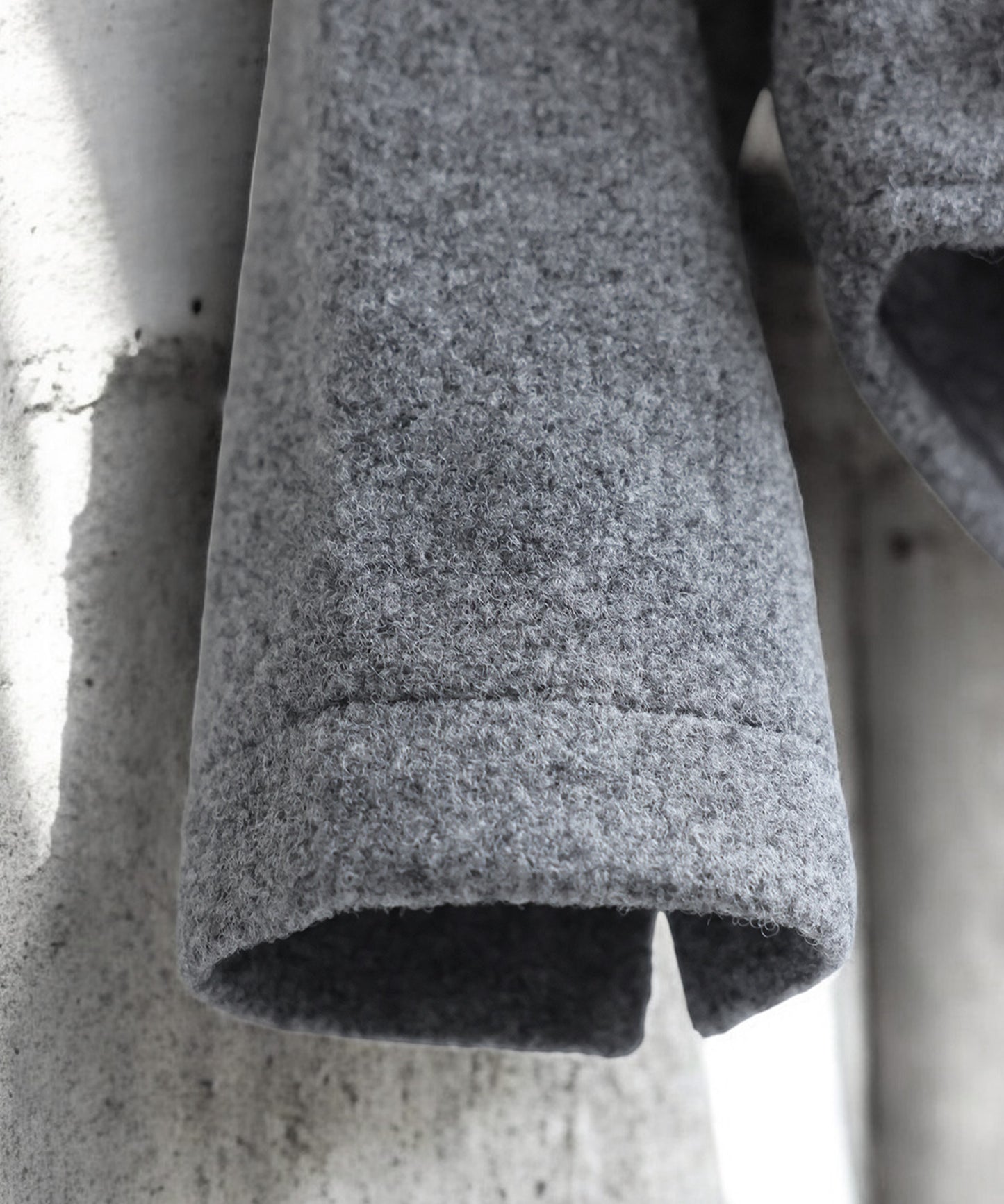 KYO Poodle Jacket Ladies