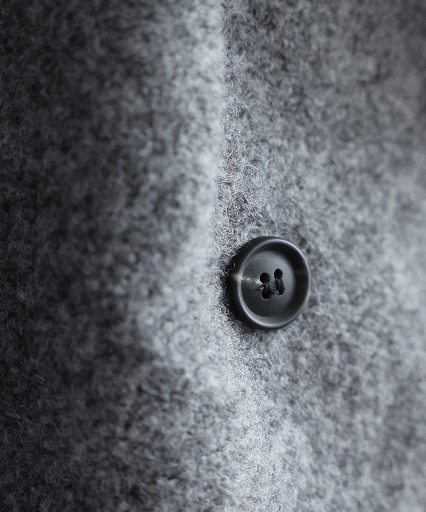 KYO Poodle Jacket Ladies