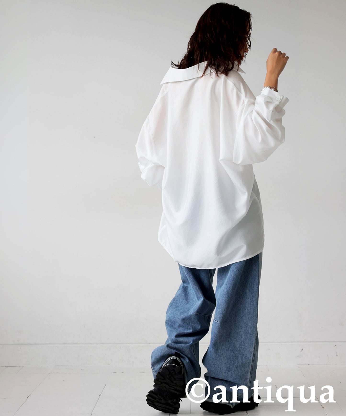 KYO Gloss Shirt Ladies