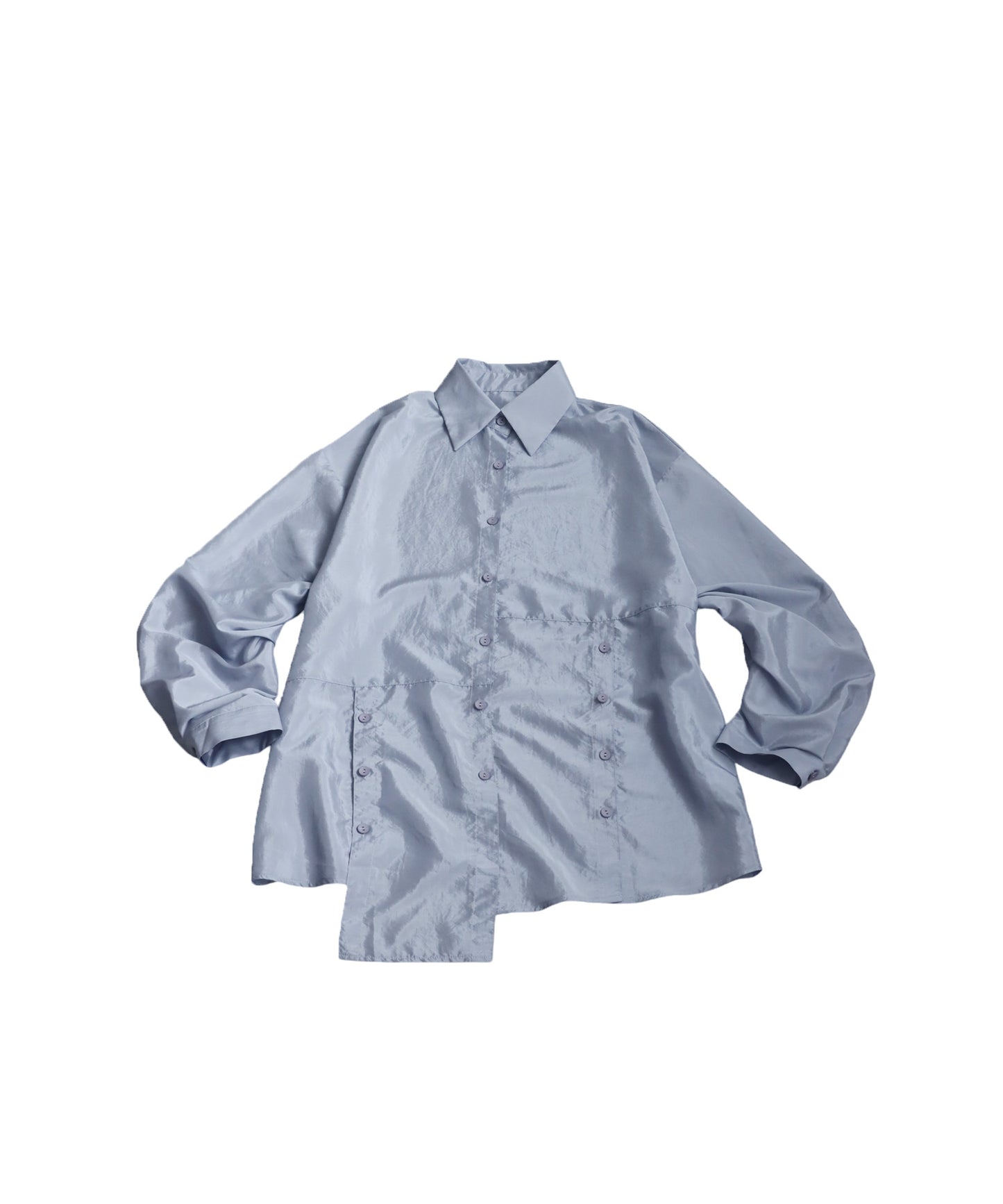 KYO Gloss Shirt Ladies