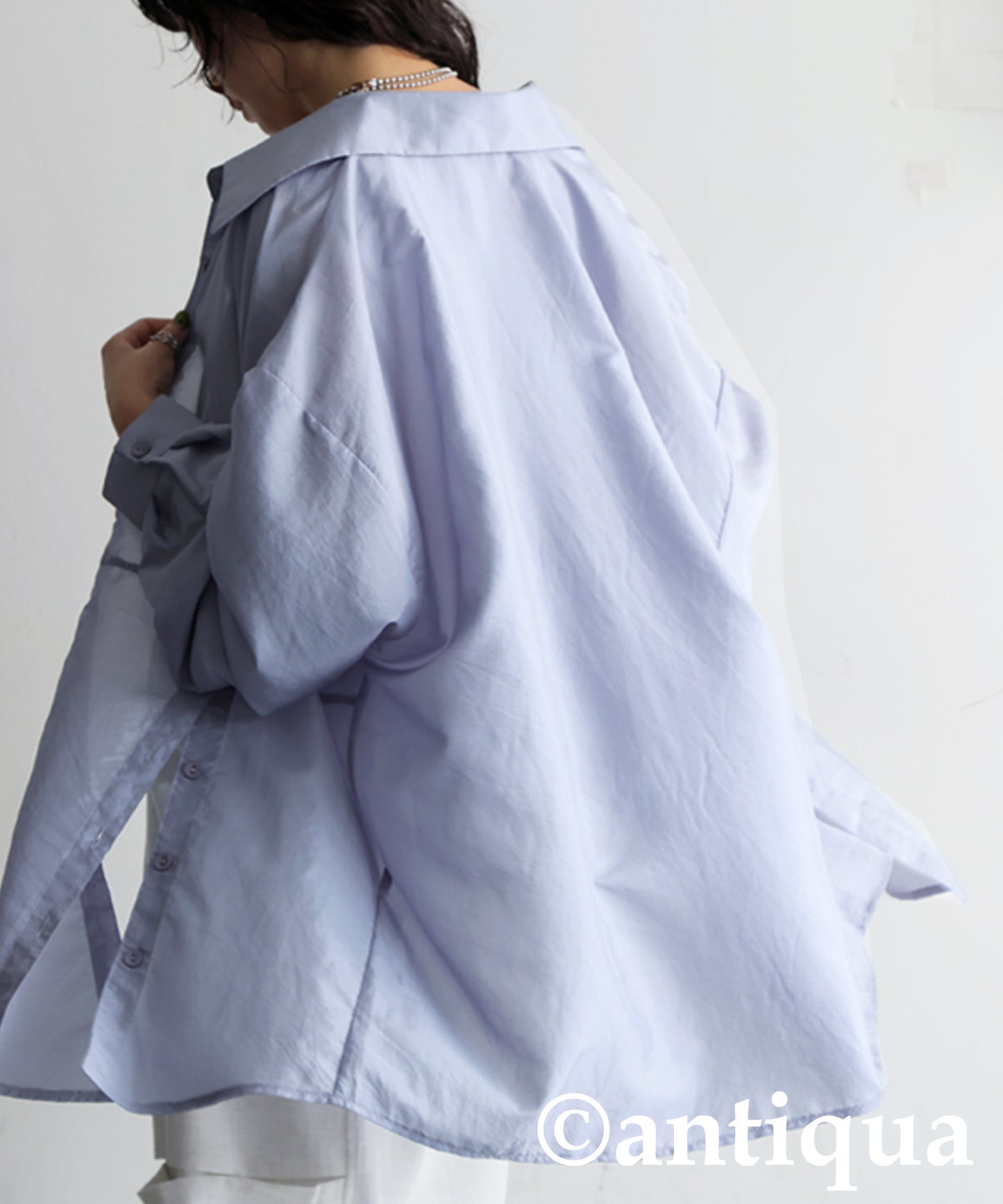 KYO Gloss Shirt Ladies