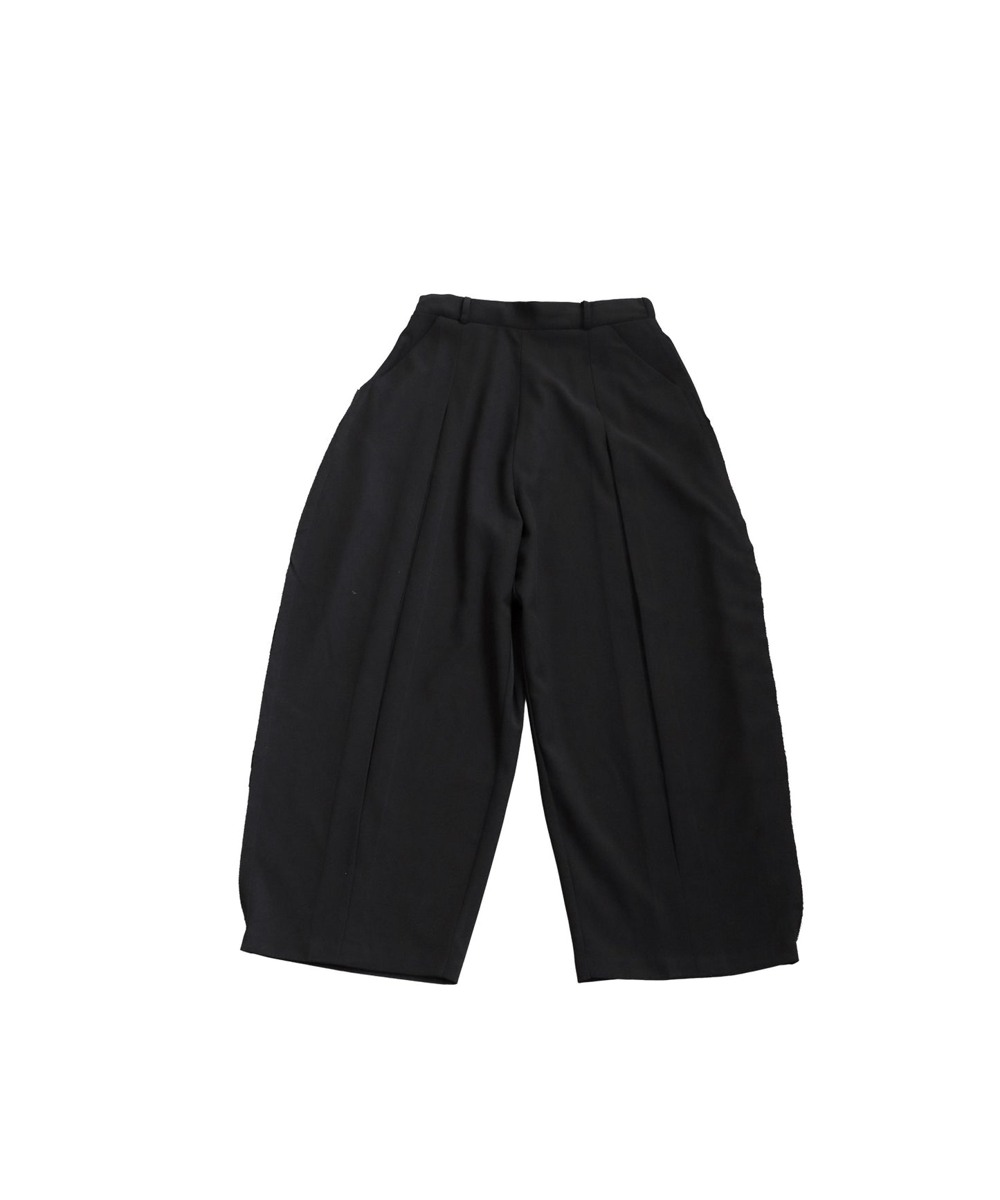 KYO Outseam Cocoon Pants Ladies