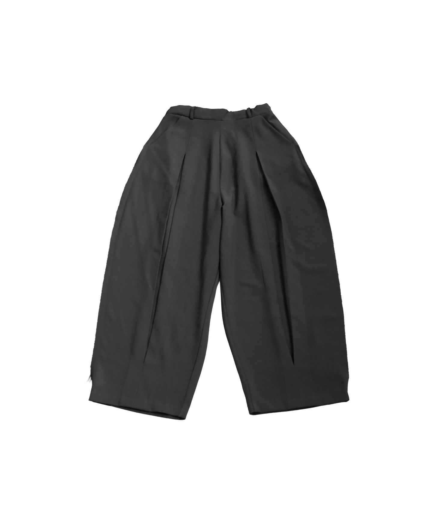 KYO Outseam Cocoon Pants Ladies