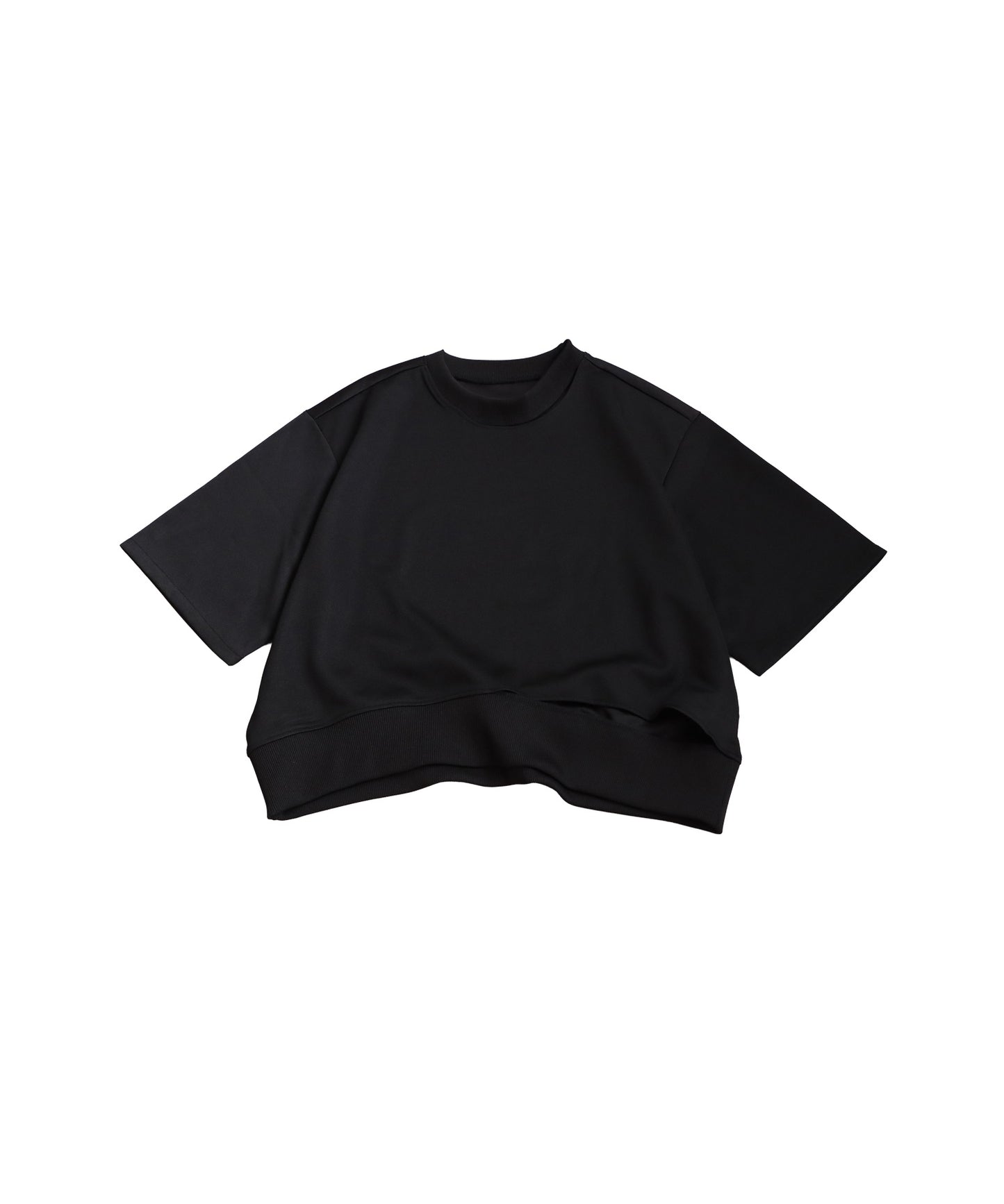 KYO Ladies Asymmetric Neck Top