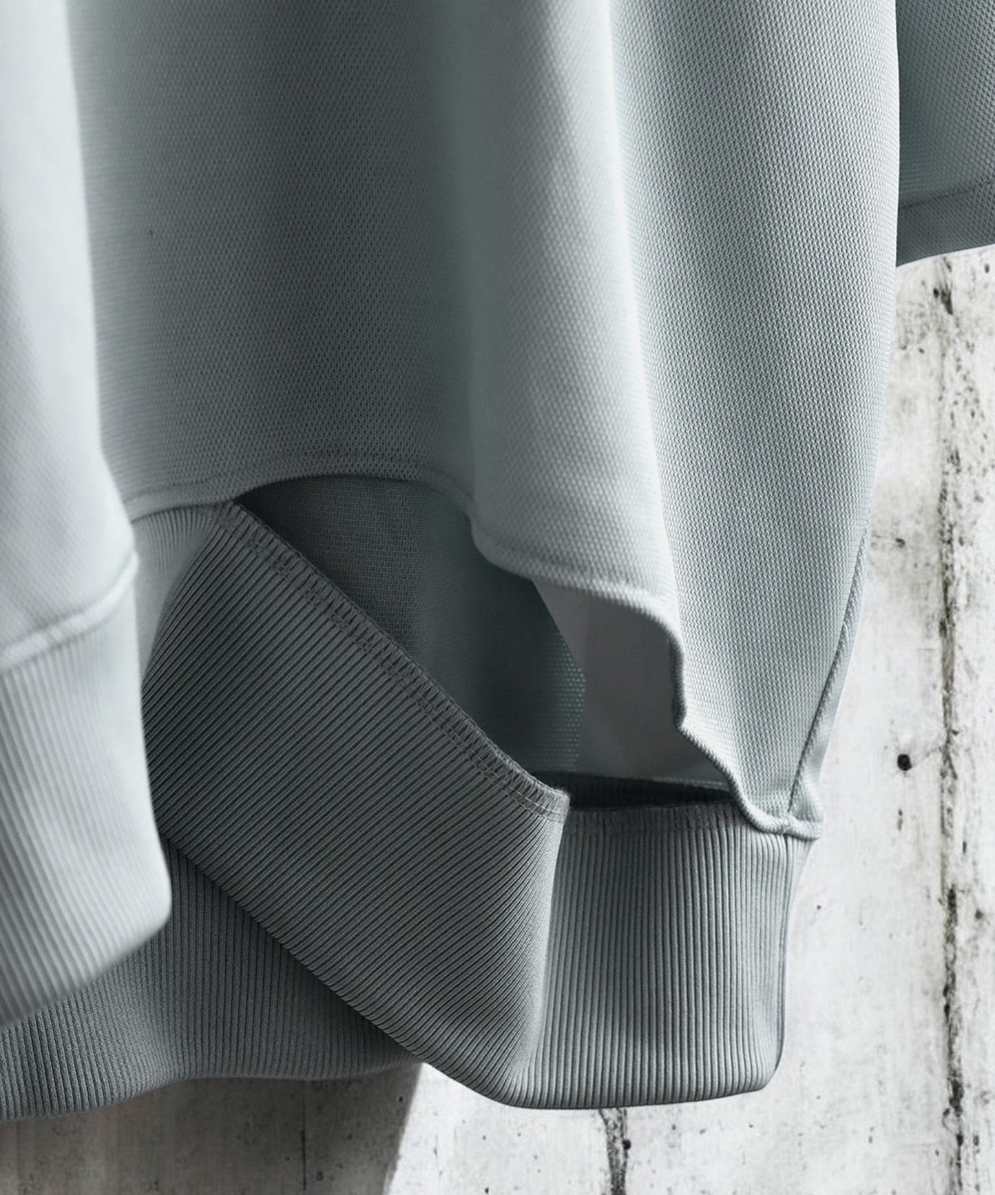 KYO Ladies Asymmetric Neck Top