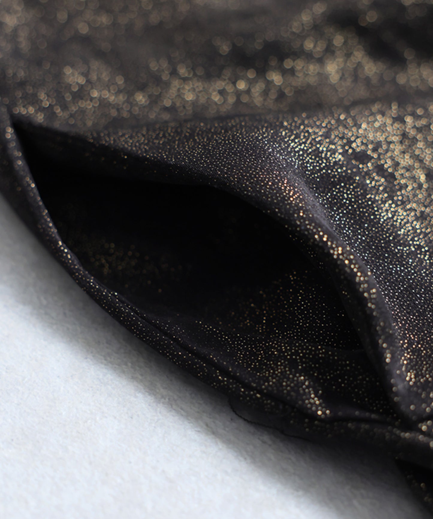 KYO Wrap-Style Long Dress Ladies