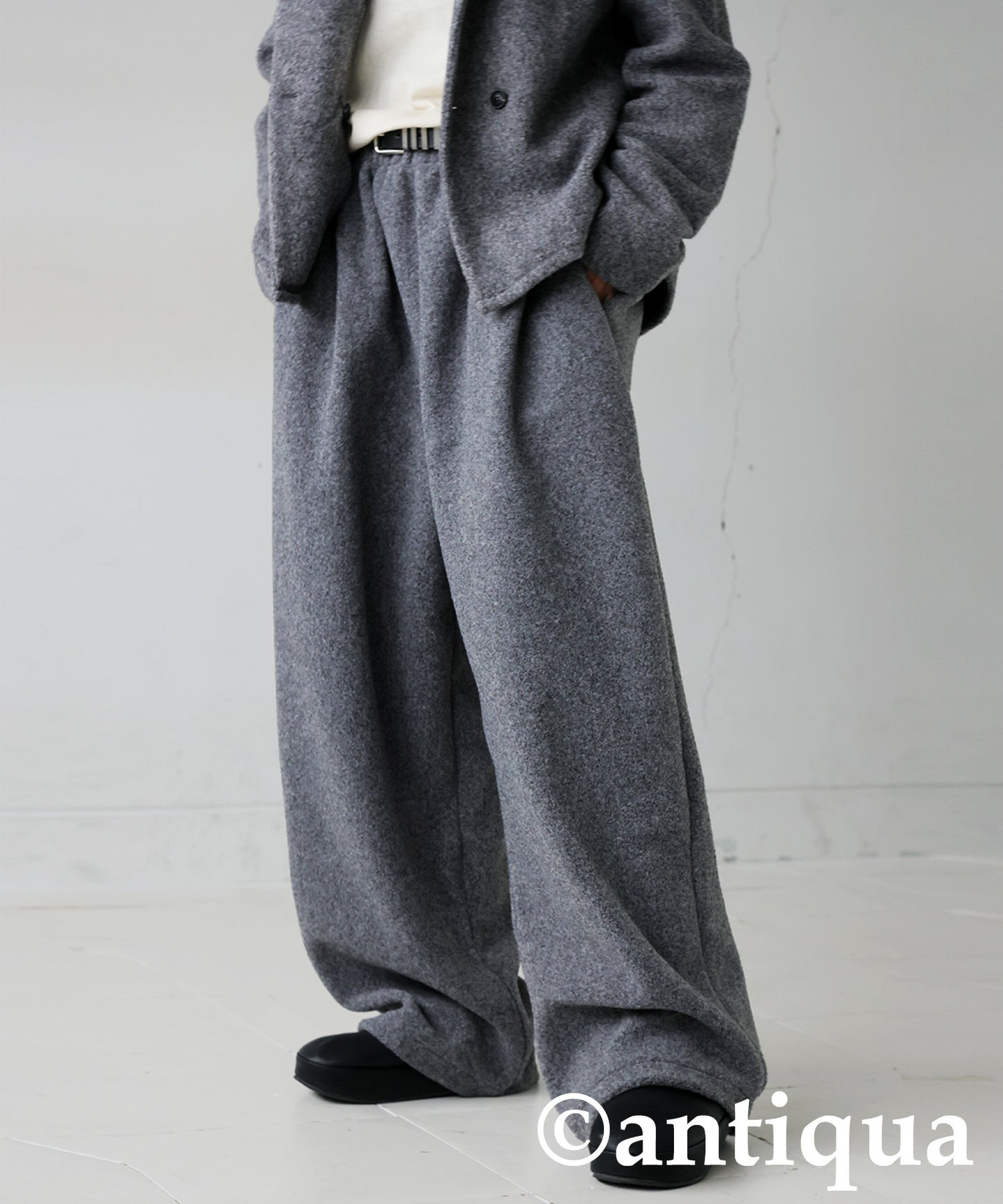 KYO Poodle Pants Ladies