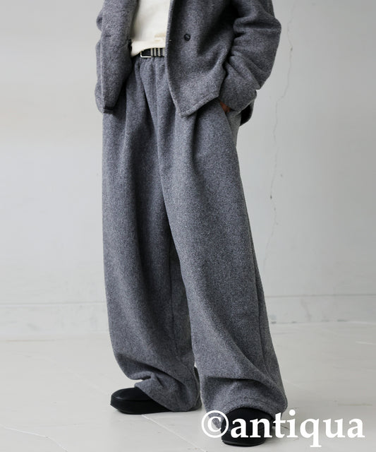 KYO Poodle Pants Ladies