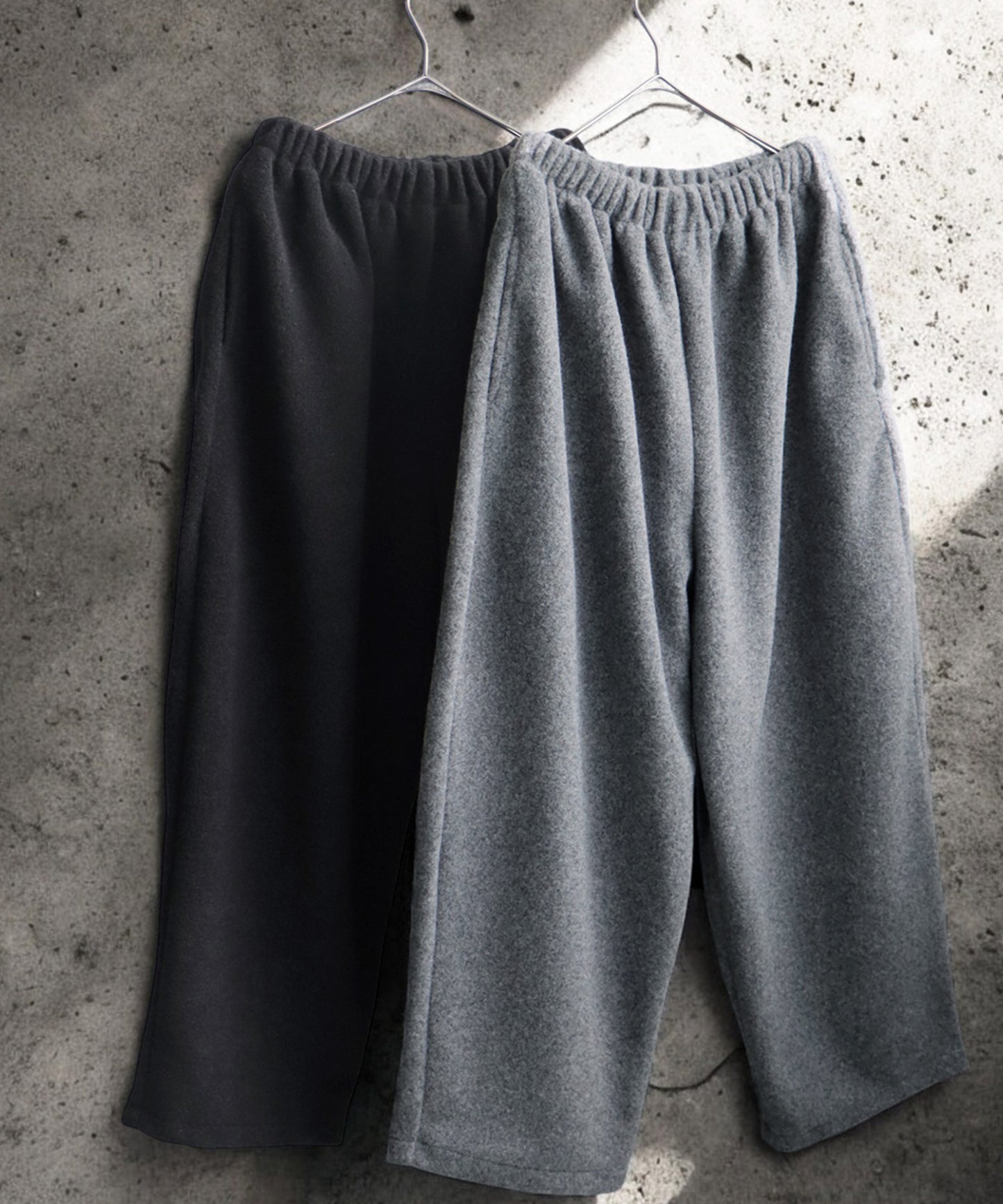 KYO Poodle Pants Ladies