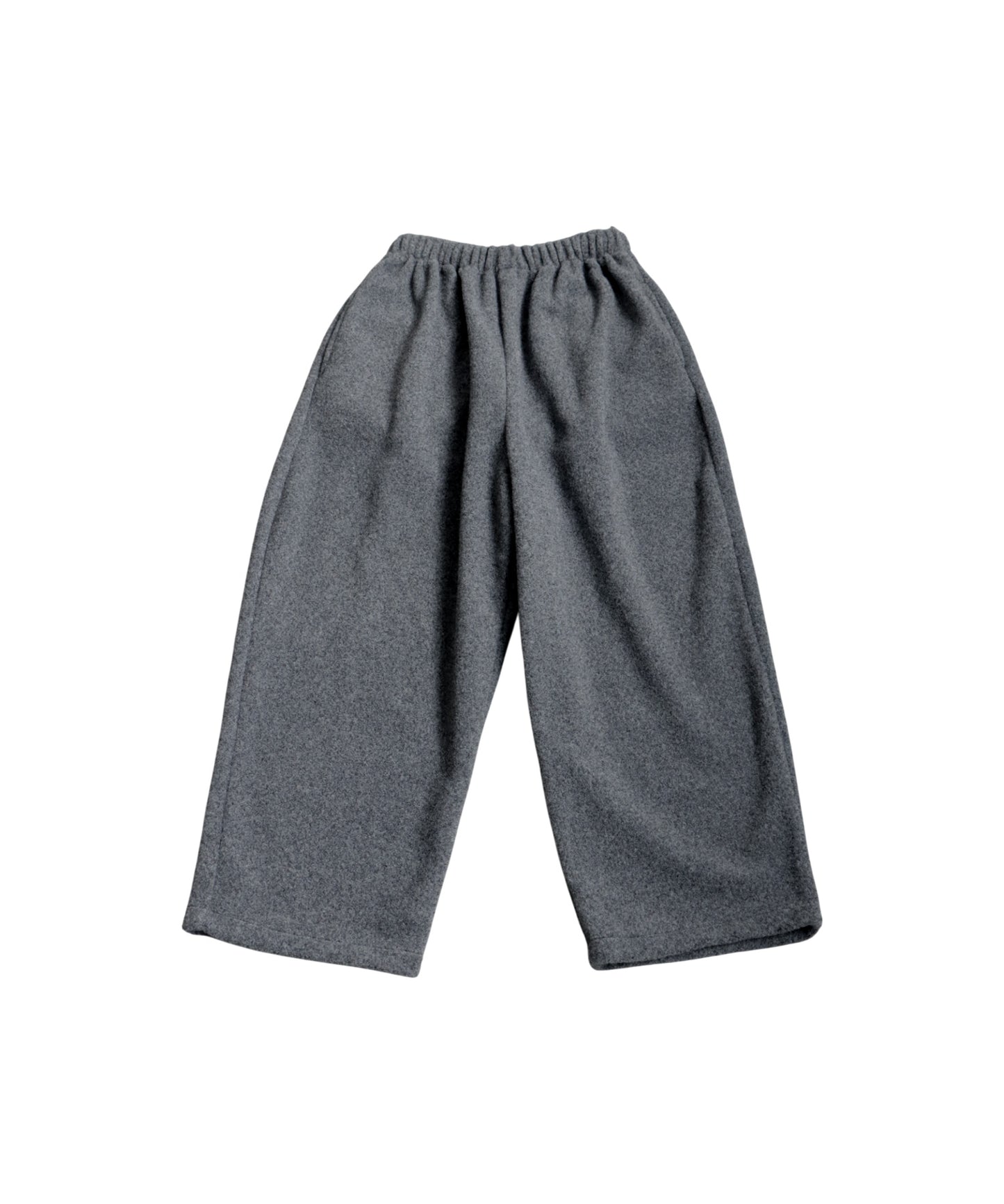 KYO Poodle Pants Ladies