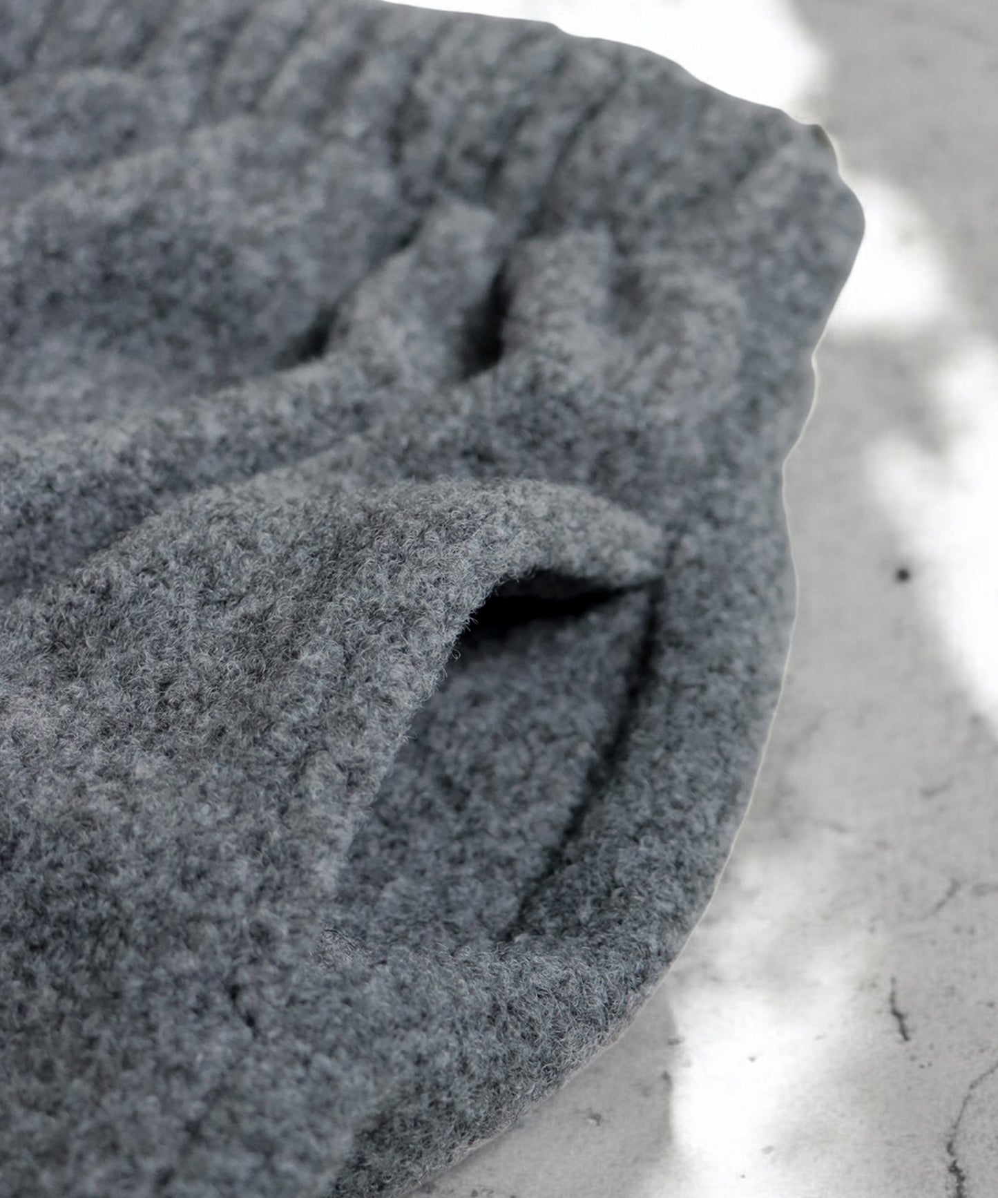 KYO Poodle Pants Ladies