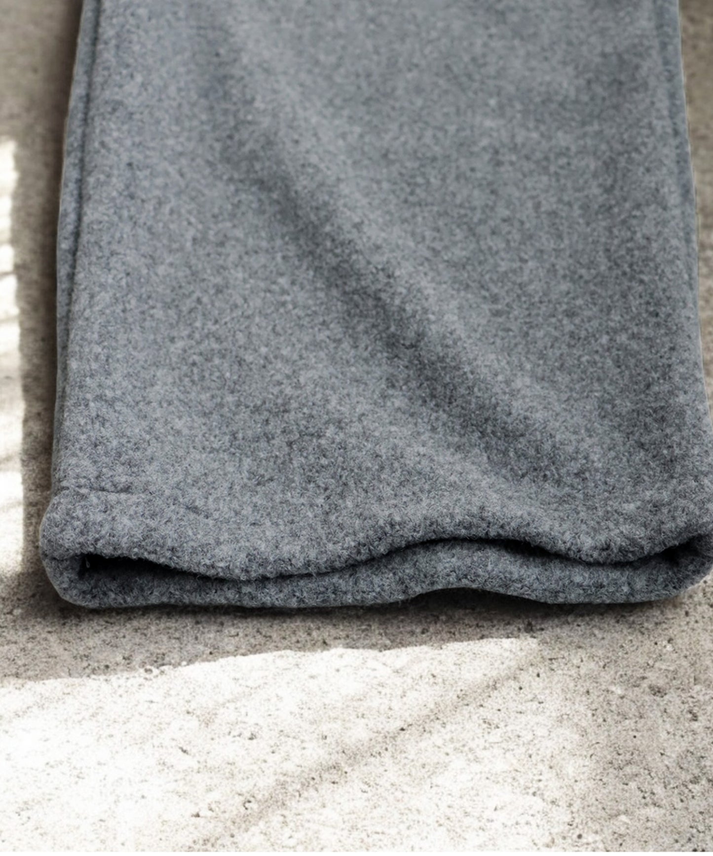 KYO Poodle Pants Men's