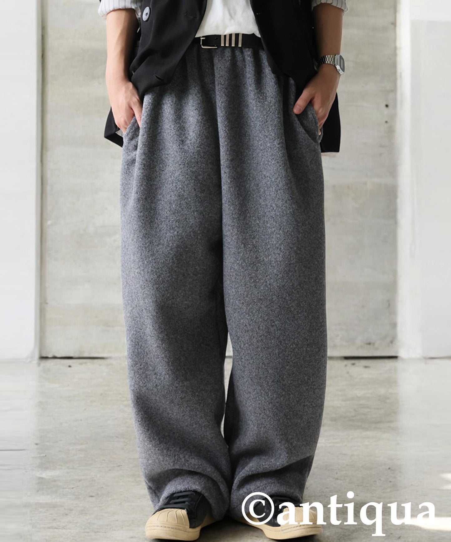 KYO Poodle Pants Men's