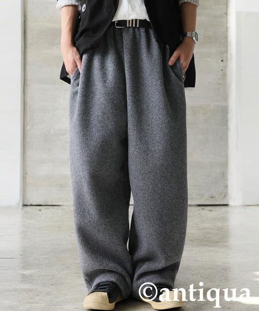 KYO Poodle Pants Men's