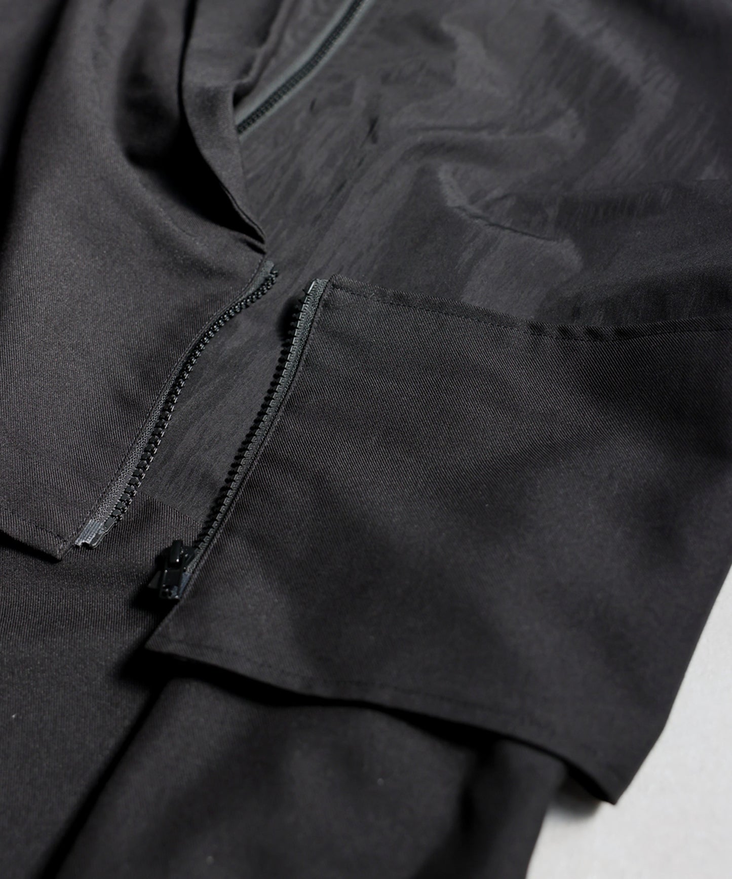 KYO Asymmetrical Design All-In-One Ladies