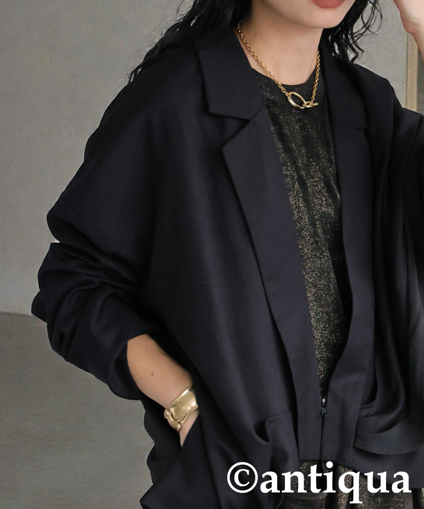 KYO Design Jacket Ladies