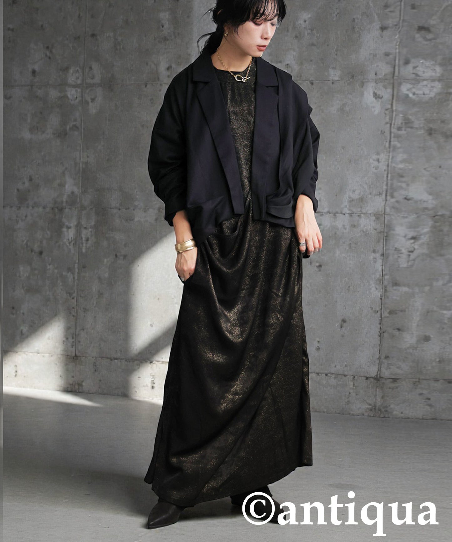 KYO Design Jacket Ladies