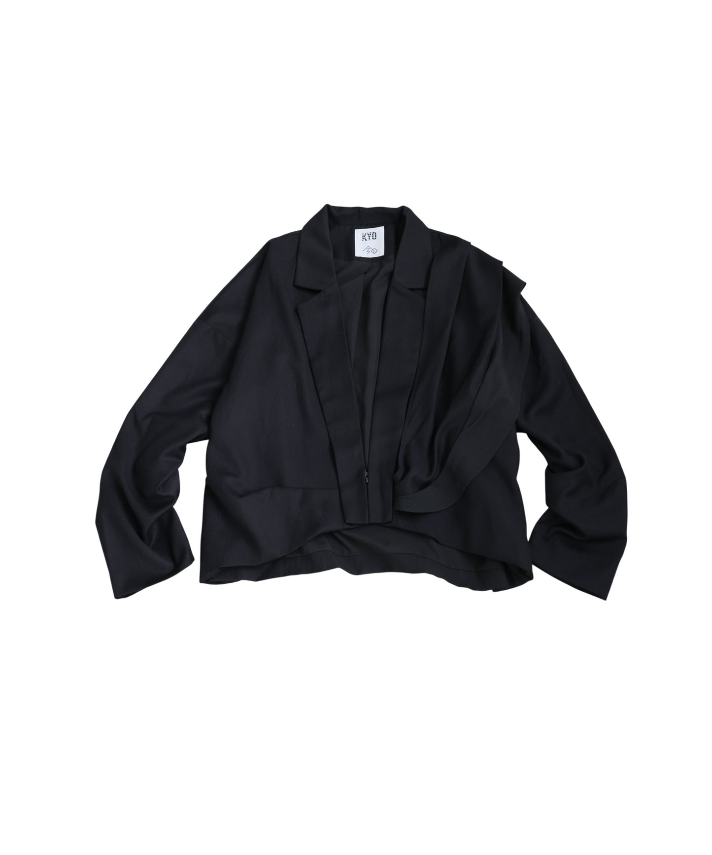 KYO Design Jacket Ladies