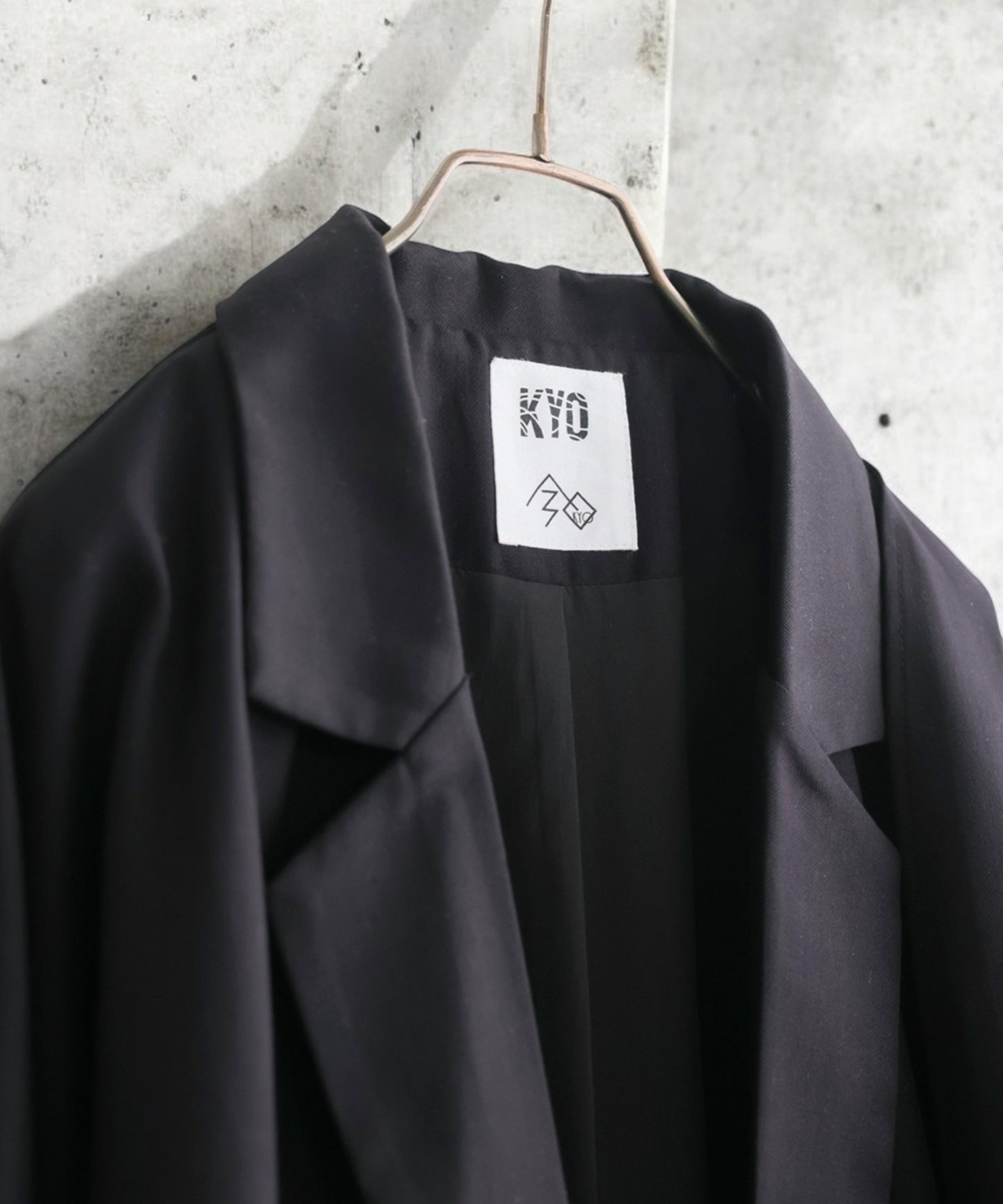 KYO Design Jacket Ladies