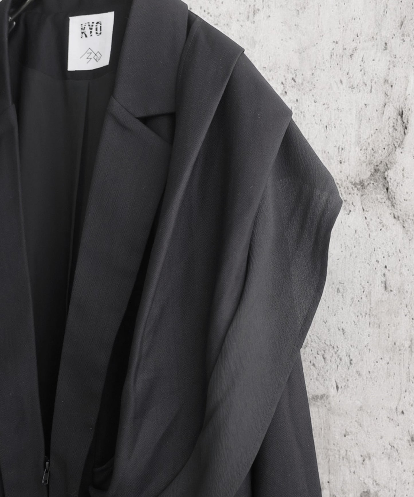 KYO Design Jacket Ladies